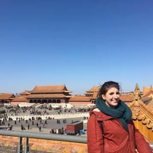 Meet your Posher, Vesna